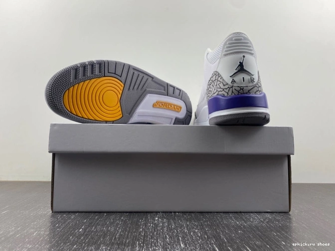 Rep 3 PE Jordan Bryant 869802-907 Kobe Retro 0726